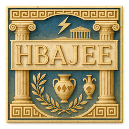 HBAJEE logo